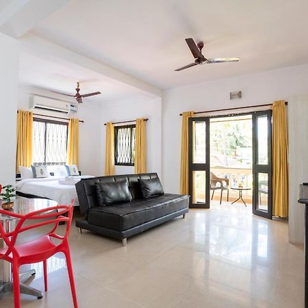 Candolim Villa Verediana المظهر الخارجي الصورة