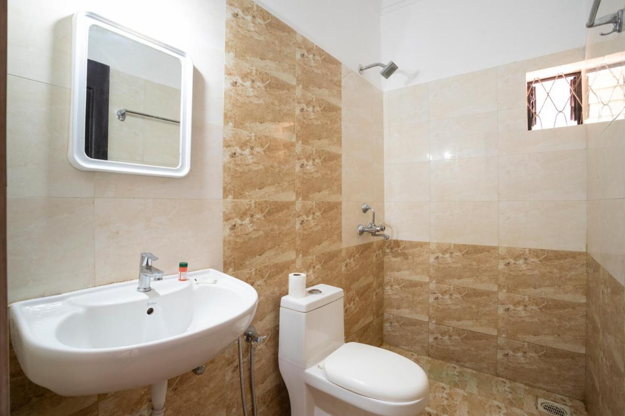 Candolim Villa Verediana المظهر الخارجي الصورة