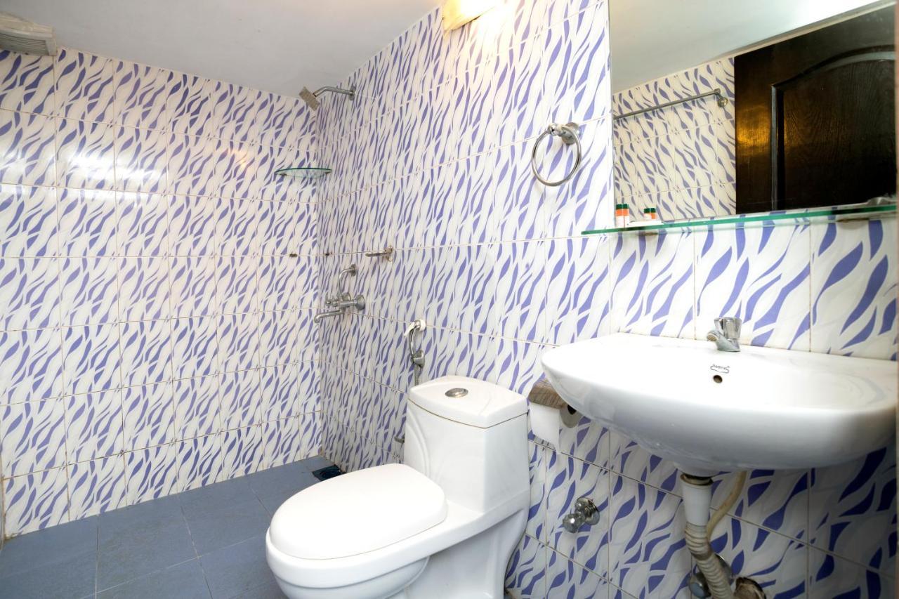 Candolim Villa Verediana المظهر الخارجي الصورة