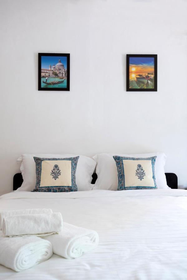 Candolim Villa Verediana المظهر الخارجي الصورة