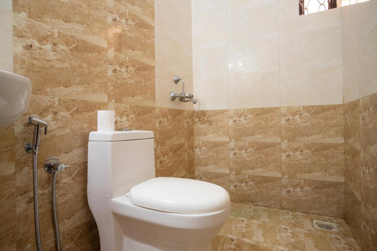 Candolim Villa Verediana المظهر الخارجي الصورة