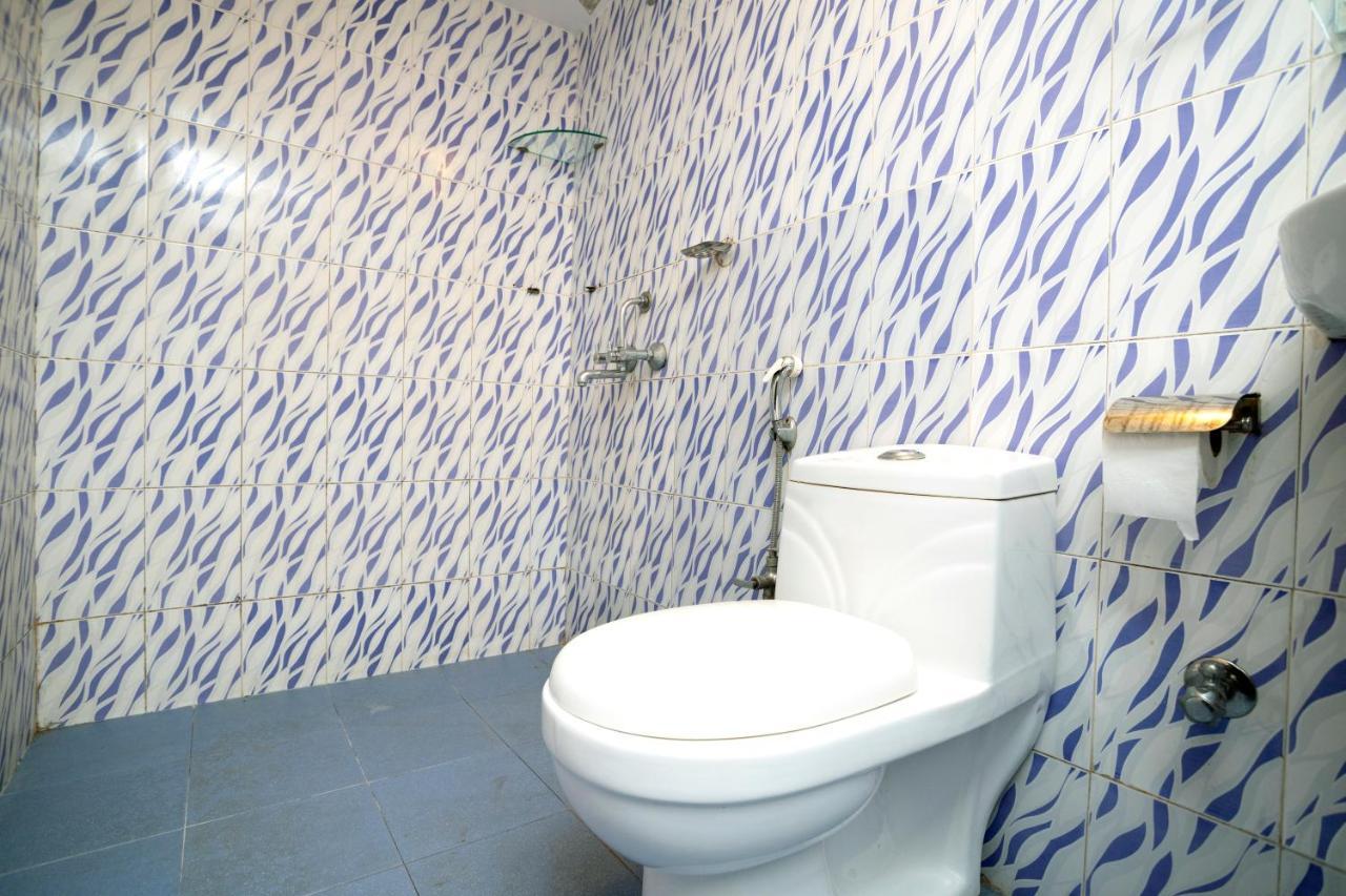 Candolim Villa Verediana المظهر الخارجي الصورة