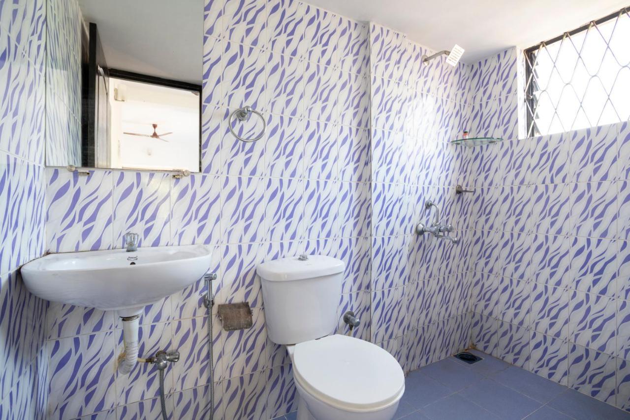 Candolim Villa Verediana المظهر الخارجي الصورة
