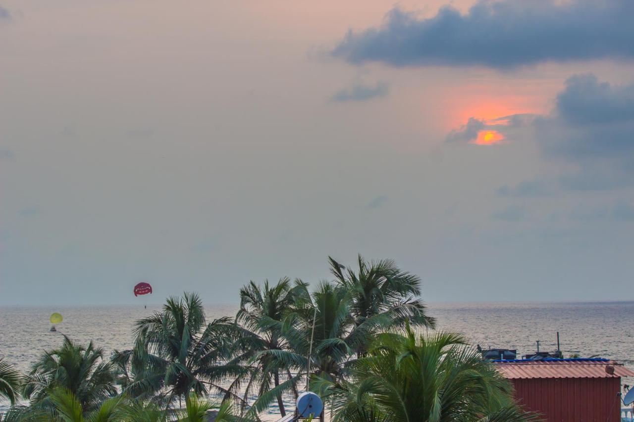 Candolim Villa Verediana المظهر الخارجي الصورة